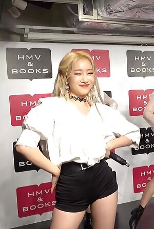 Favorite - Gaeul