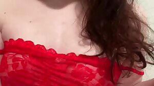 Just felt like showing my tits on the internet....