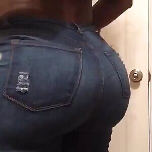 So Thick You'll Bounce A Quarter Off It.