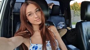 Redheads Labia OnlyFans Pussy Redhead