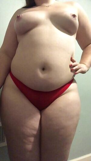 Just wanted to show off my body <3