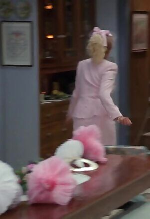 Suzanne Somers on Step by Step