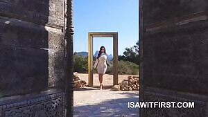 I Saw It First Ad