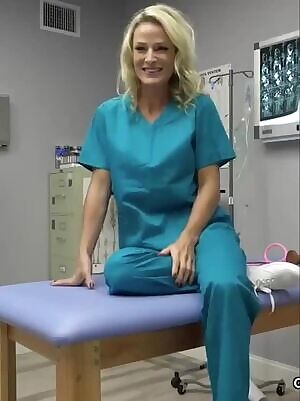 Fake Nurse