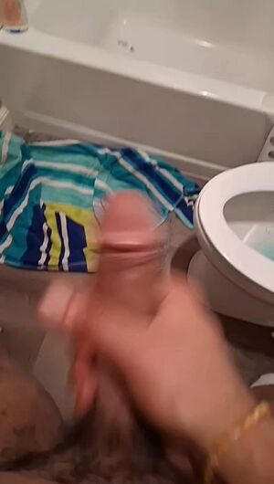 You're So Big Daddy Naked Thick Cock