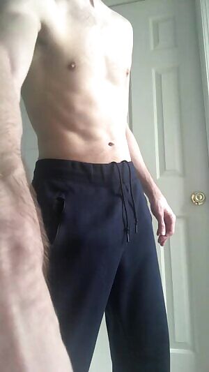 Morning reveal
