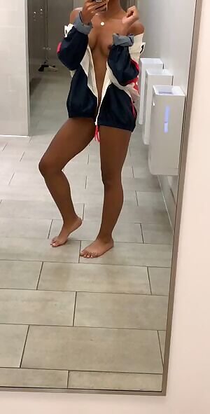 Here’s my excuse for leaving class, Professor 😉