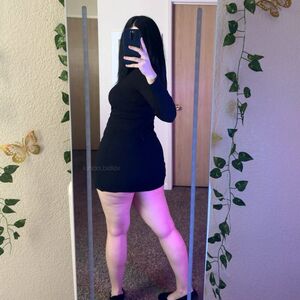 High Heels Amateur Ass Dress OnlyFans
