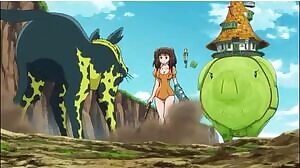Nanatsu no Taizai