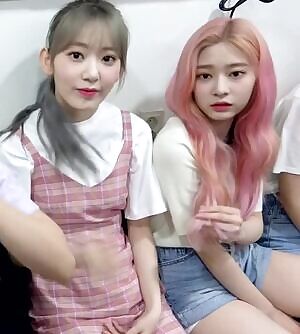 Izone - Minju