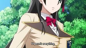 Sayaka's Training
