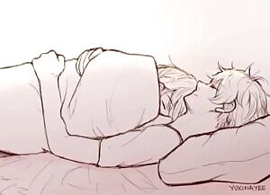 Cuddles