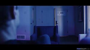 Love in Neon - Pornfidelity