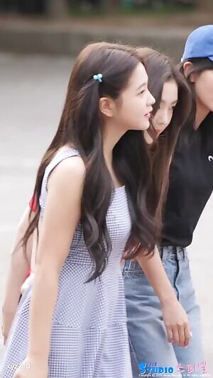 Red Velvet - Irene