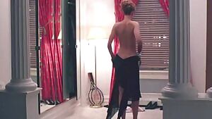 Nicole Kidman - Eyes Wide Shut