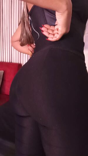Plugged Anal Ass Big Tits Blowjob