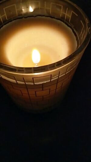 Light A Candle And Shoot It Out! Its Like A Carnival Game!