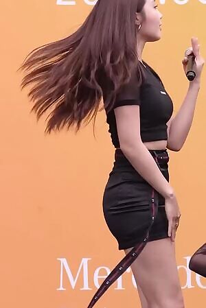 Apink - Eunji: 60 Seconds of Eunji's Best Side @ 60fps