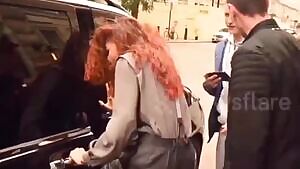 Zendaya Ass