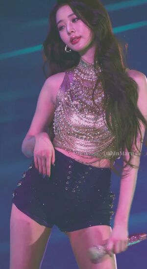 IVE - Wonyoung