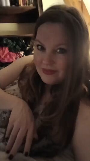 Chubby Lovers Homemade Natural Tits