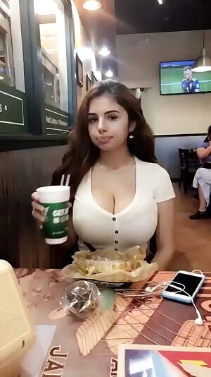 Bursting out