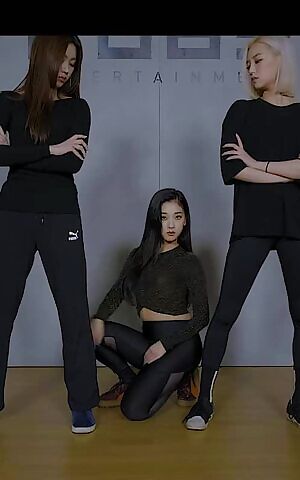 CLC - Seungyeon