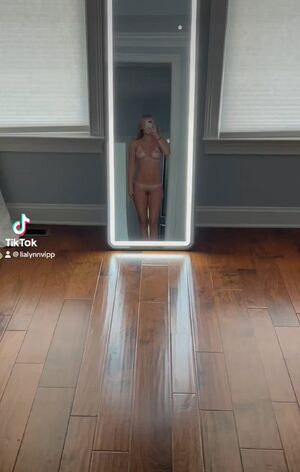 Rate my catwalk