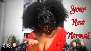 Ebony Femdom Amateur Clips4Sale FeistyBlackBeauty Findom