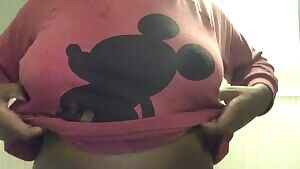 First Drop attempt 2