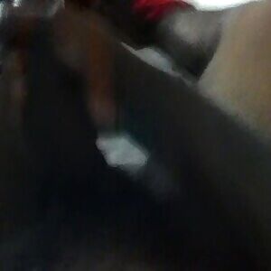 Big black dick