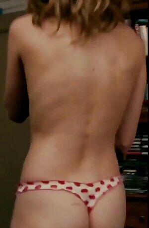 Brie Larson in 'The Trouble With Bliss'