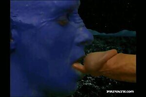 Blue Balls