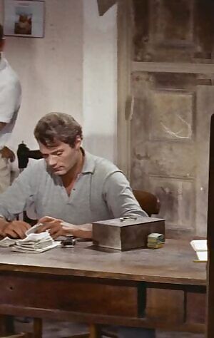 Brigitte bardot - and god created woman