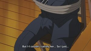Genshin Impact Hentai 19 Years Old