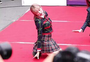 WJSN Luda