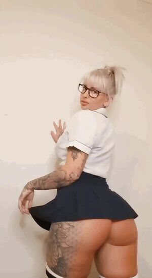 Wobble wobble