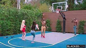 Take The Shot