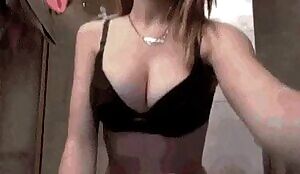 Getting wet