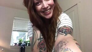 Happy Titty Tuesday! 🎉