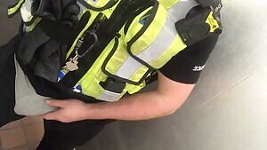 Work bulges 🤷🏼‍♂️