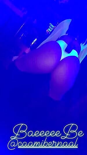 Small twerk