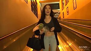 Kiley Jay - Loves BJ