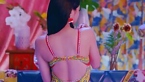 9MUSES - Kyungri