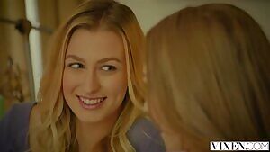 Two Teens shares a Boyfriend