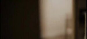 A rare bimbo appears