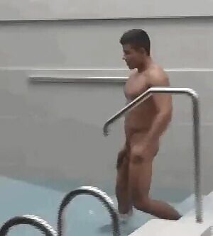 Wet.