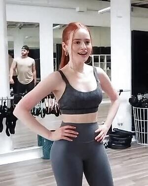 Madelaine Petsch