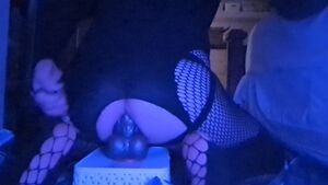 Pantyboys Amateur Anal Ass Dildo