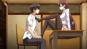 Private lesson with the teacher